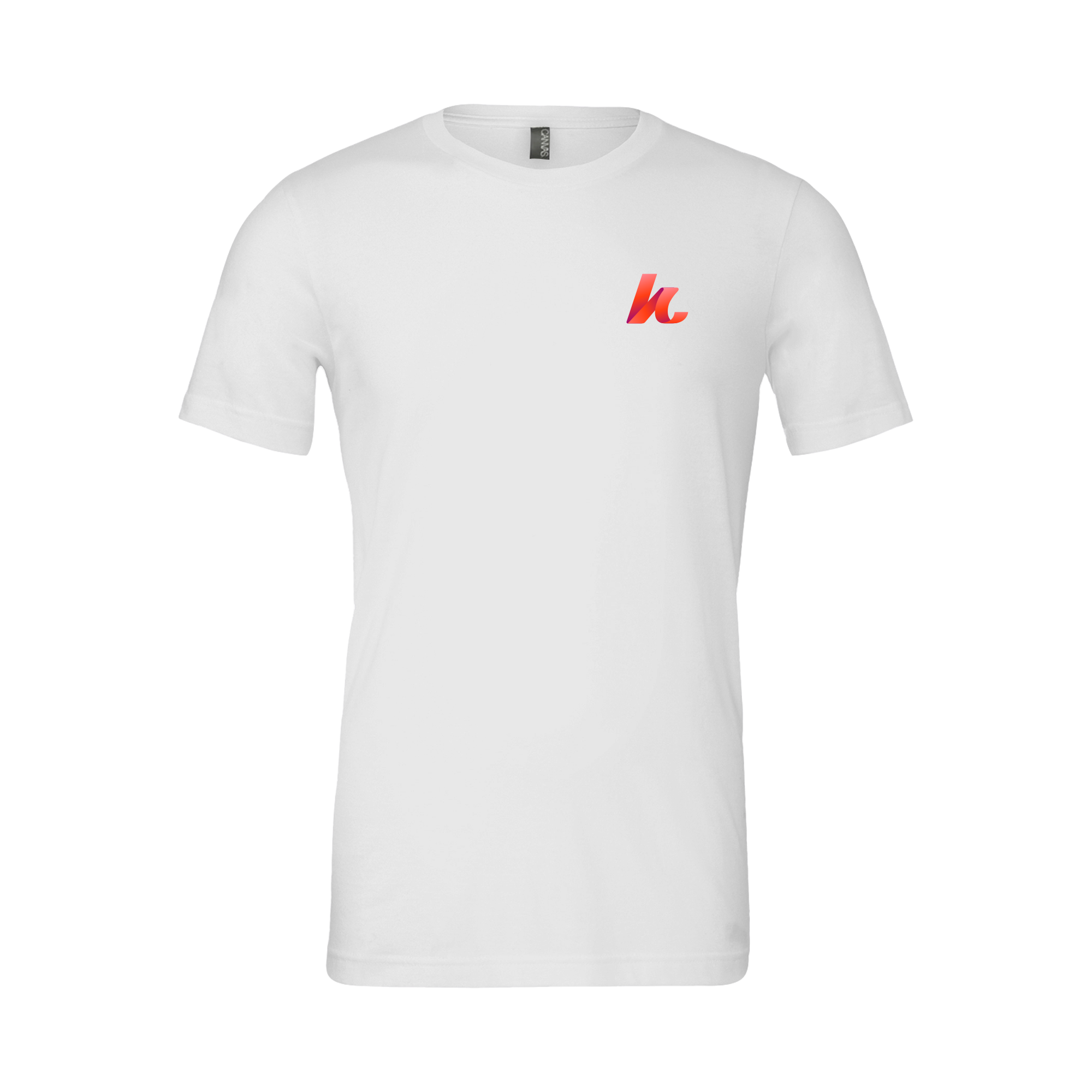 Classic Kajabi Tee (white)