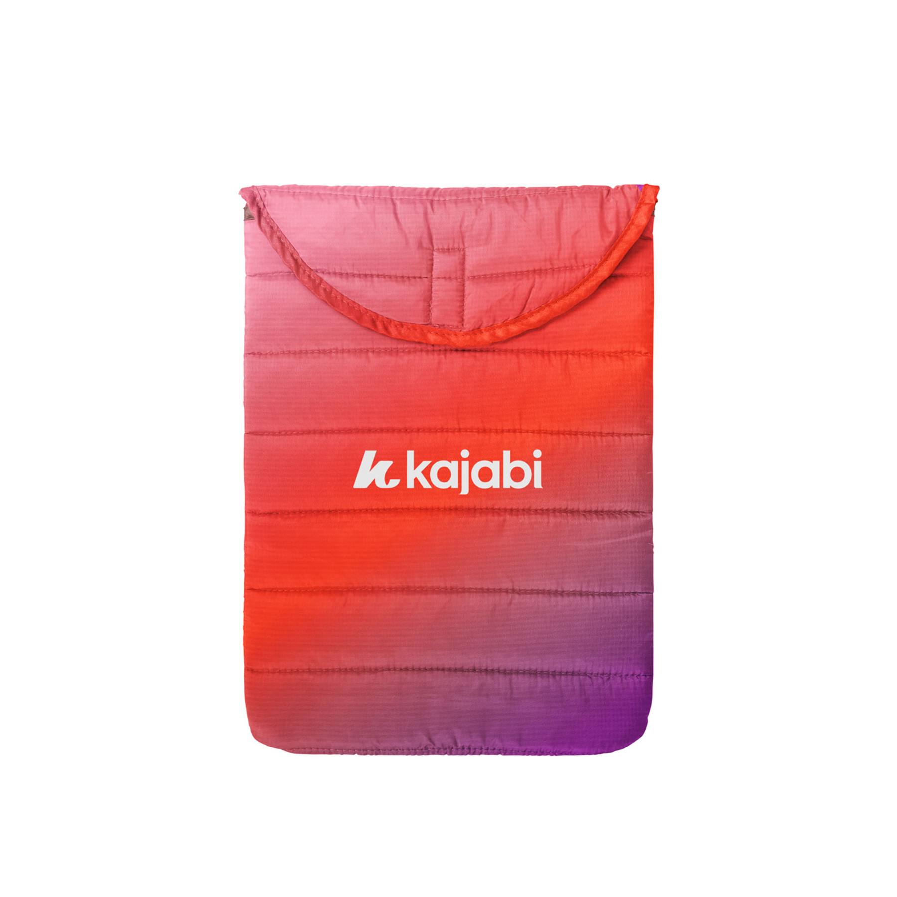 Kajabi Laptop Sleeve (15-17")